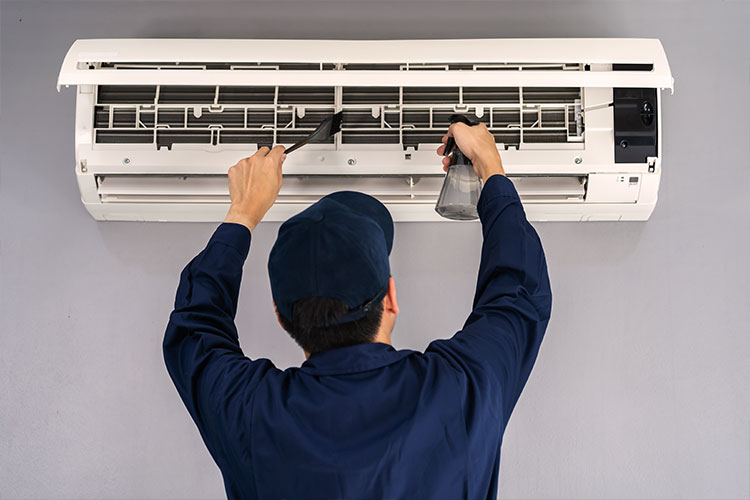 AC Repair Service in Panchkula | AC Repair Services Panchkula