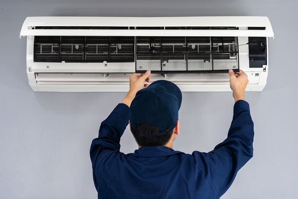 ac installation dahisar west